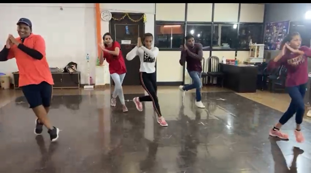 Dance School(Kids, Zumba and More) 2